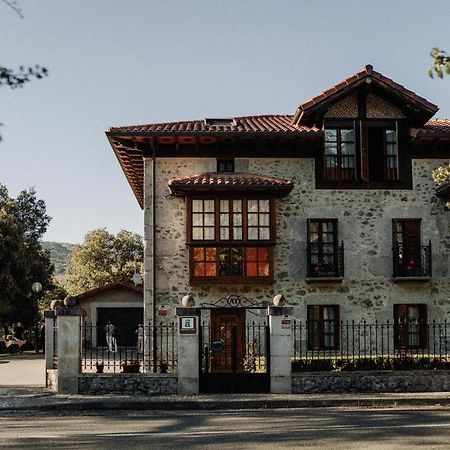 Posada La Casa De Lastras Ogarrio 외부 사진