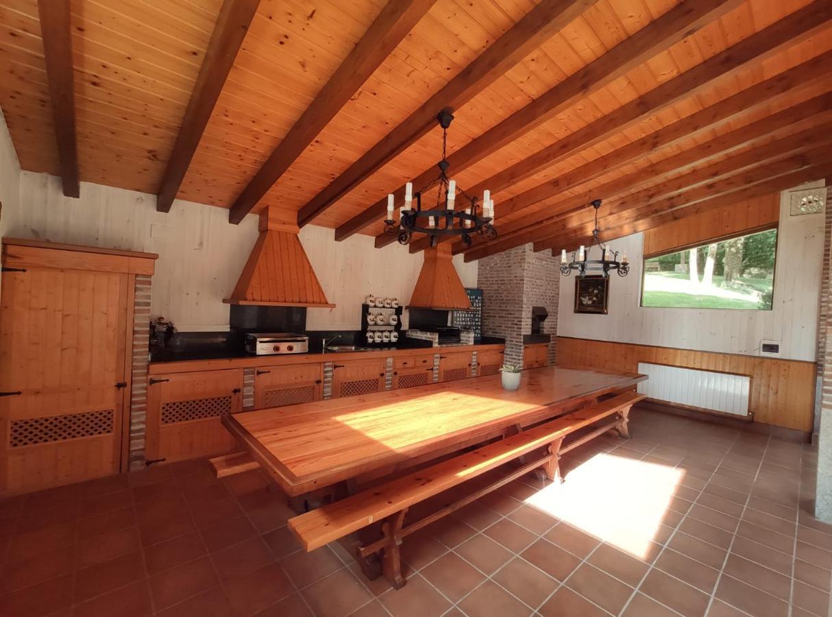 Posada La Casa De Lastras Ogarrio 외부 사진