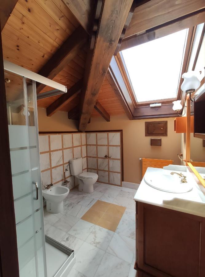 Posada La Casa De Lastras Ogarrio 외부 사진