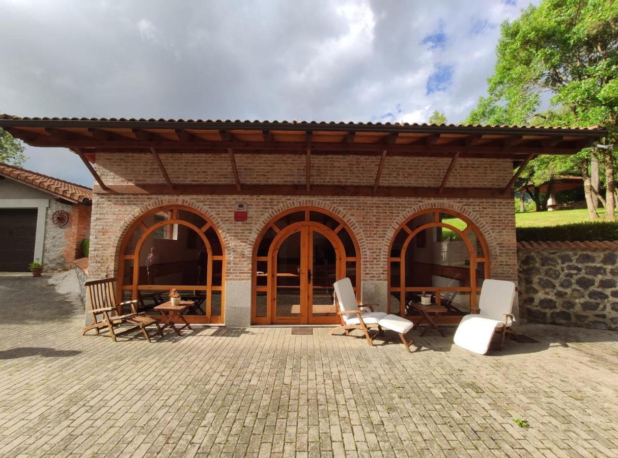 Posada La Casa De Lastras Ogarrio 외부 사진
