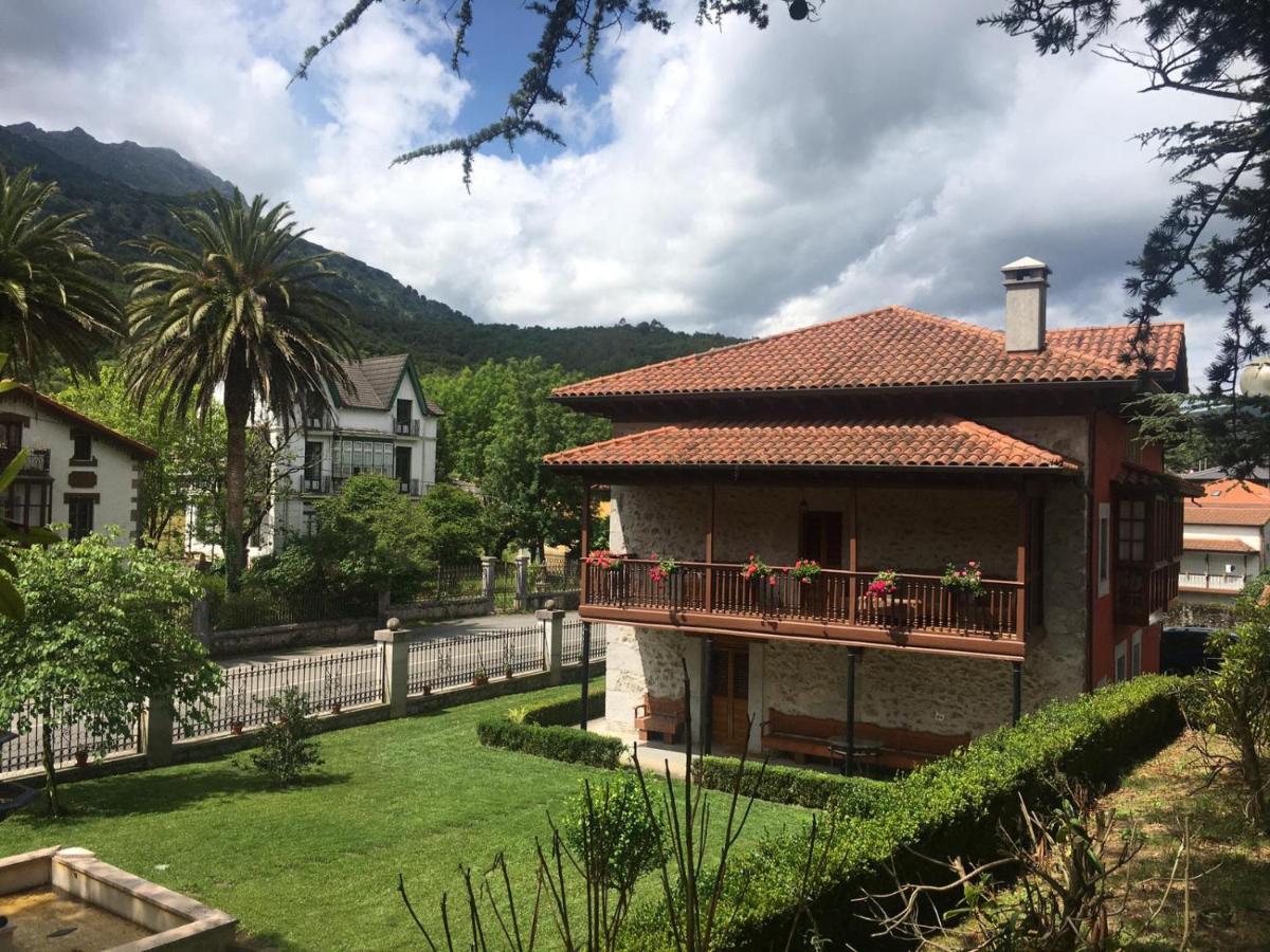 Posada La Casa De Lastras Ogarrio 외부 사진