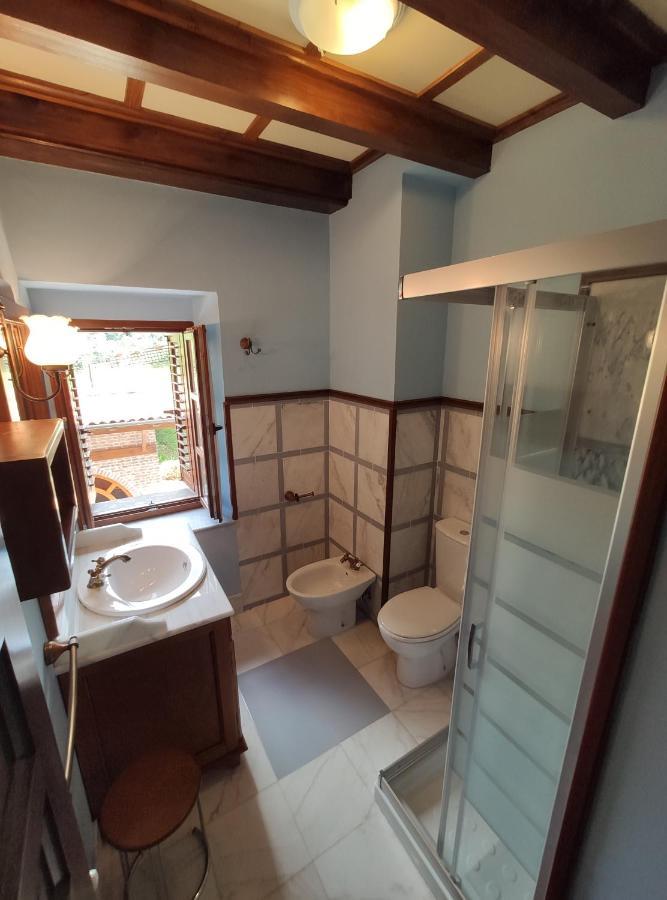 Posada La Casa De Lastras Ogarrio 외부 사진