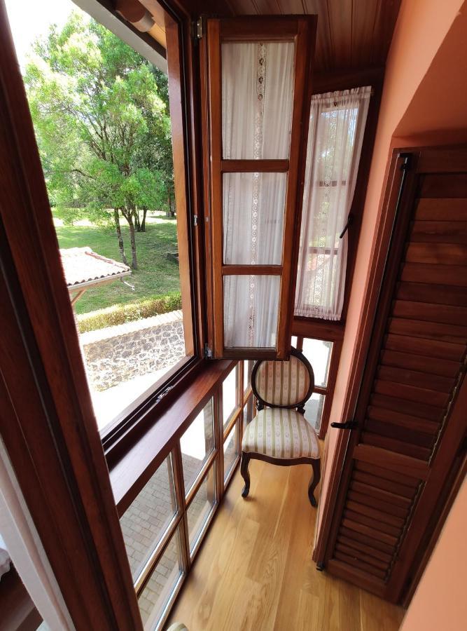 Posada La Casa De Lastras Ogarrio 외부 사진
