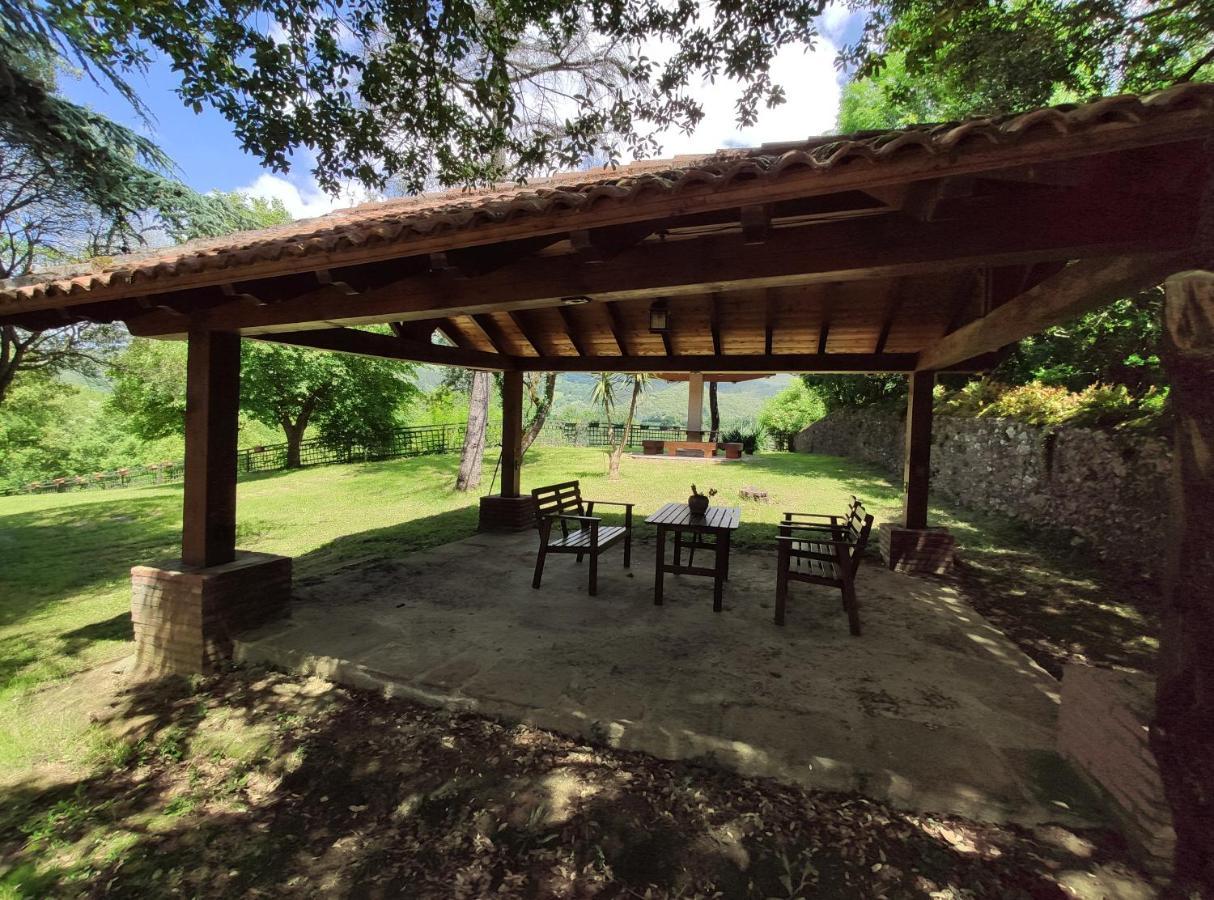 Posada La Casa De Lastras Ogarrio 외부 사진