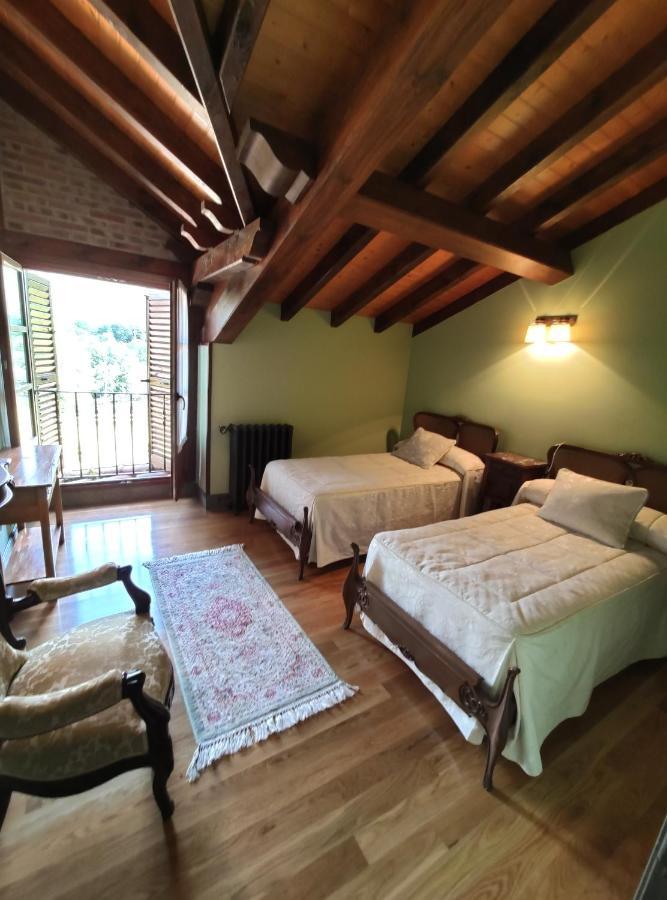Posada La Casa De Lastras Ogarrio 외부 사진