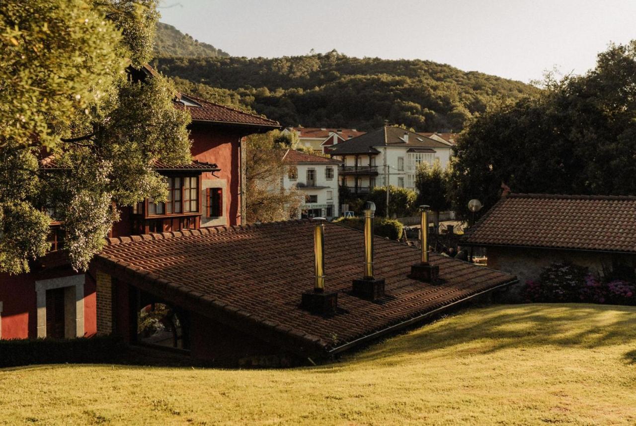 Posada La Casa De Lastras Ogarrio 외부 사진