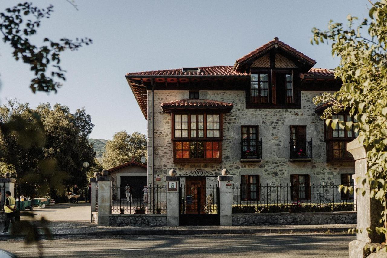 Posada La Casa De Lastras Ogarrio 외부 사진