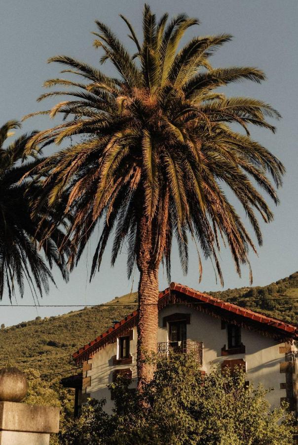 Posada La Casa De Lastras Ogarrio 외부 사진