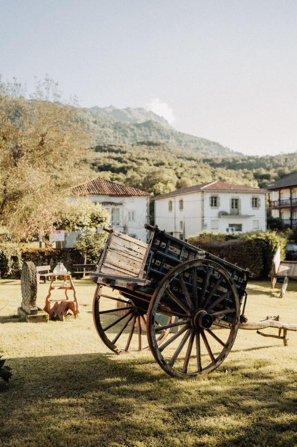 Posada La Casa De Lastras Ogarrio 외부 사진